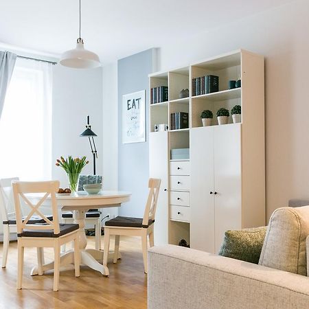 Forget Me Not Apartment Varšava Exteriér fotografie
