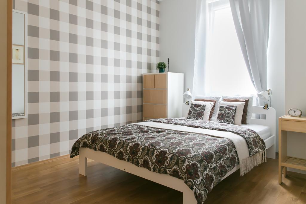 Forget Me Not Apartment Varšava Exteriér fotografie
