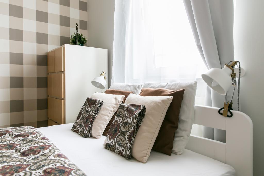 Forget Me Not Apartment Varšava Exteriér fotografie